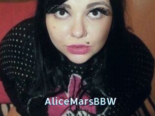 AliceMarsBBW
