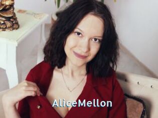 AliceMellon Porno Album