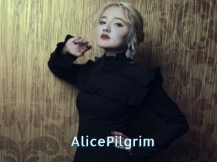 AlicePilgrim