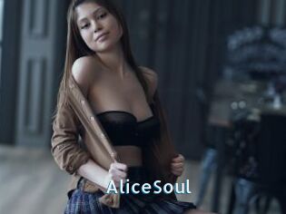 AliceSoul