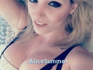 AliceSummer