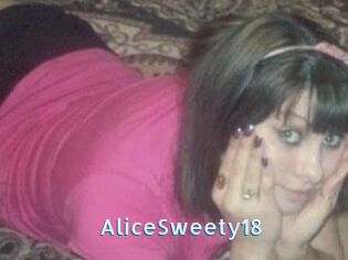 AliceSweety18