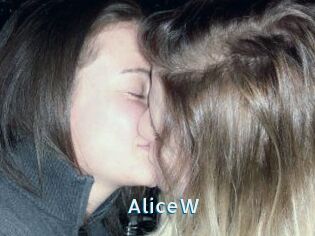 AliceW