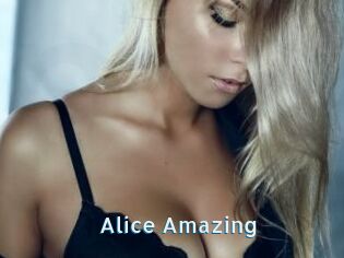 Alice_Amazing