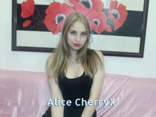 Alice_CherryX