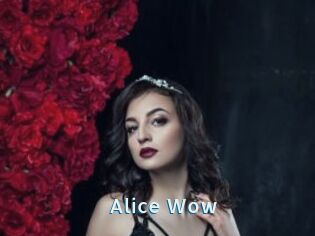 Alice_Wow