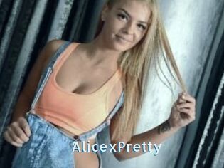 AlicexPretty