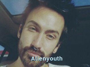 Alienyouth