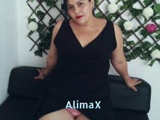 AlimaX