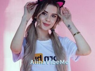 AlinaVibeMe