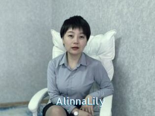 AlinnaLily