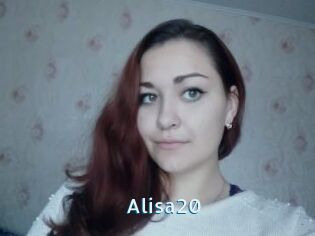 Alisa20