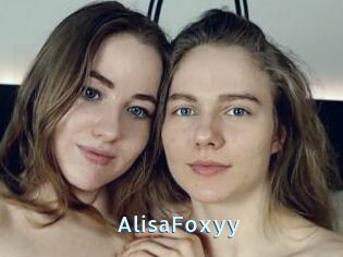 AlisaFoxyy