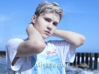 AlisaSamur