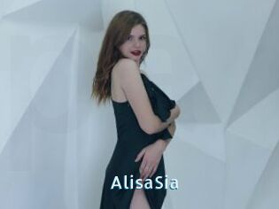 AlisaSia