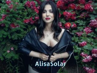 AlisaSolar