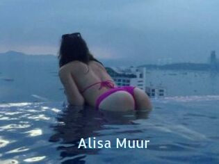 Alisa_Muur