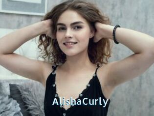 AlishaCurly