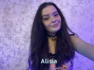 Alisia