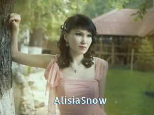 AlisiaSnow