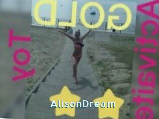 Alison_Dream