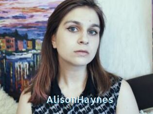 AlisonHaynes