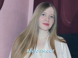 AlisonMoor