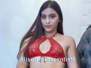 Alison_dilaurentisM