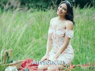 AlissonClay