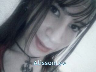 AlissonLee