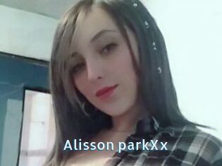 Alisson_parkXx