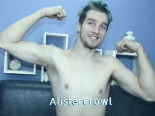 AlisterCrowl