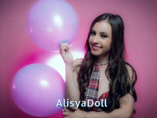 AlisyaDoll