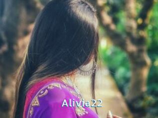 Alivia22