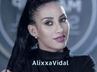 AlixxaVidal