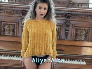 AliyahAlba