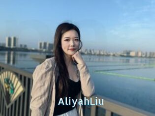 AliyahLiu