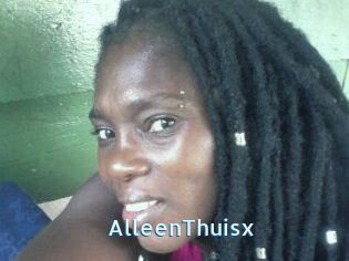 AlleenThuisx