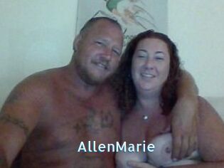 AllenMarie