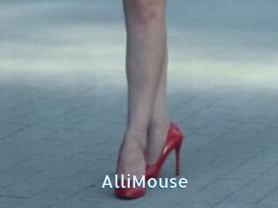 AlliMouse