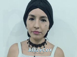 AlliceCox