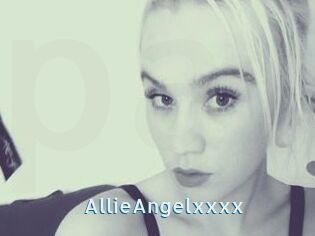 AllieAngelxxxx