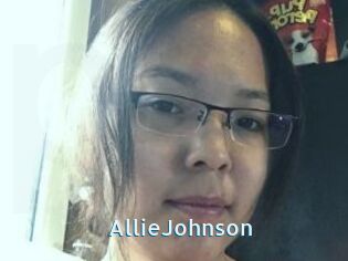 AllieJohnson
