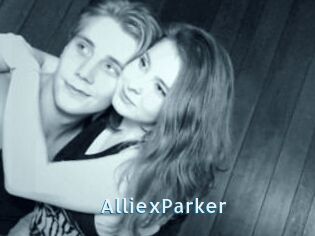 AlliexParker
