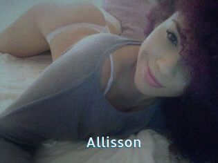 Allisson