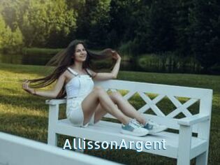 AllissonArgent