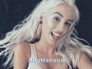 AllyMaexoxo