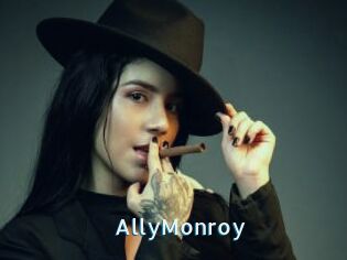 AllyMonroy