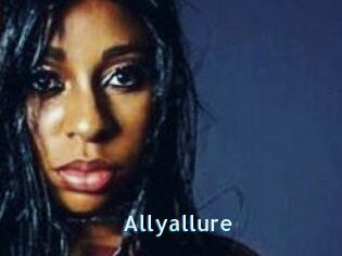Allyallure