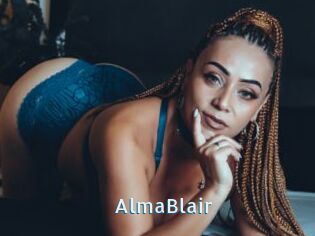 AlmaBlair